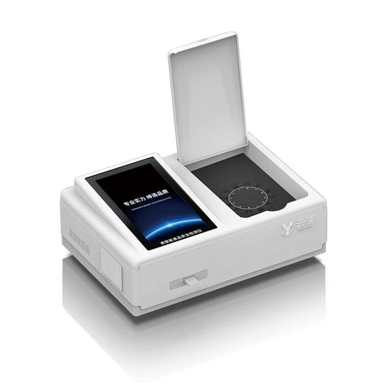 糧食品質檢測設備