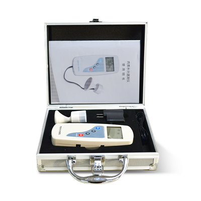 肉類水分速測儀