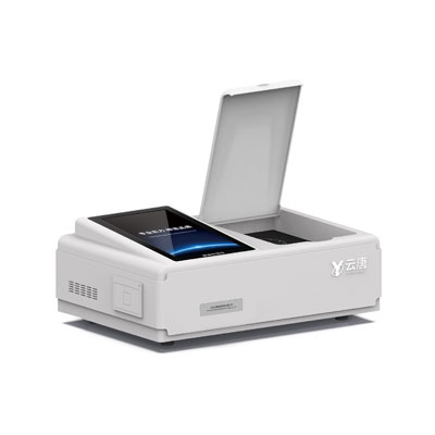 使用蔬菜快速檢測設備提高蔬菜安全性