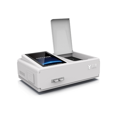 農殘快速檢測設備的使用說明