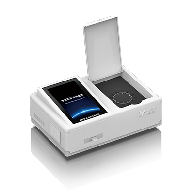 果蔬肉類檢測儀的使用可以降低食品安全危害