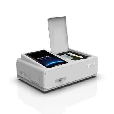 抗生素殘留檢測儀