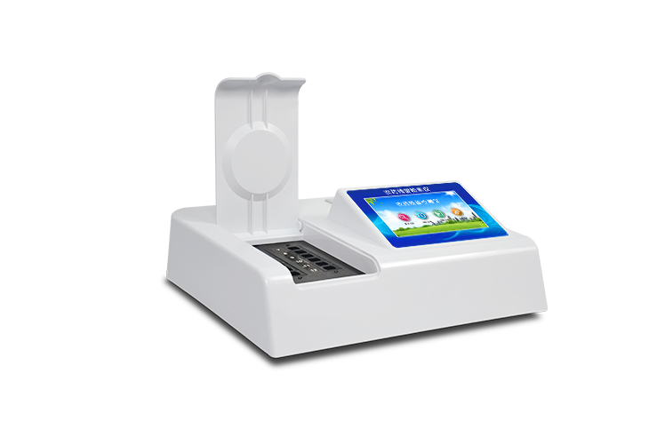 農(nóng)藥殘留檢測(cè)儀測(cè)試項(xiàng)目