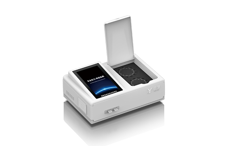 果蔬肉類檢測儀多少錢學校食堂用