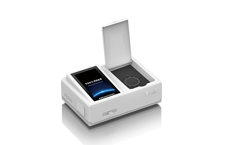 哪一款高智能果蔬肉類檢測儀好用