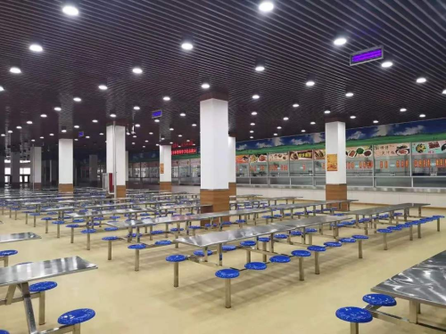 石家莊辛集市教育局采購50余臺農(nóng)殘速測儀