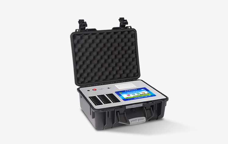 農殘檢測儀的使用大家知多少？