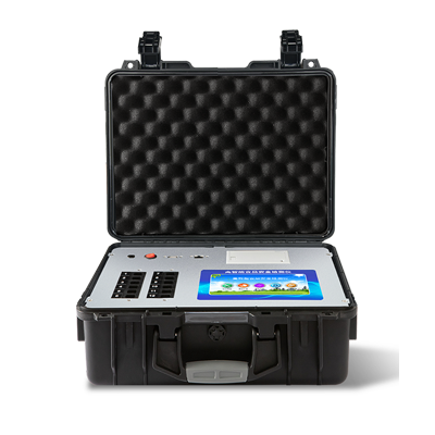 農藥殘留檢測儀檢測效果好嗎？