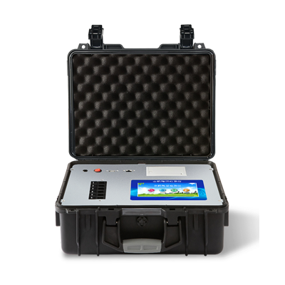 農(nóng)藥殘留檢測儀應(yīng)用效果怎么樣？