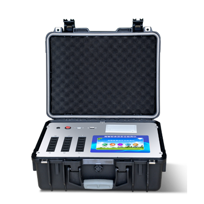 云唐農藥殘留檢測儀有什么用處？