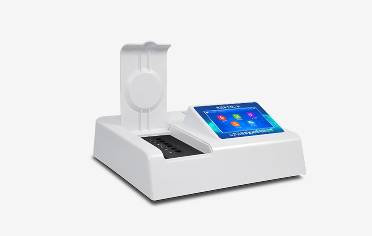 農藥殘留檢測儀對果蔬檢測上效果怎么樣？