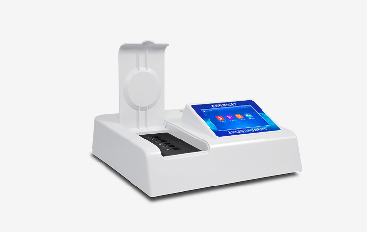 農(nóng)藥殘留分析儀促進(jìn)果蔬行業(yè)發(fā)展