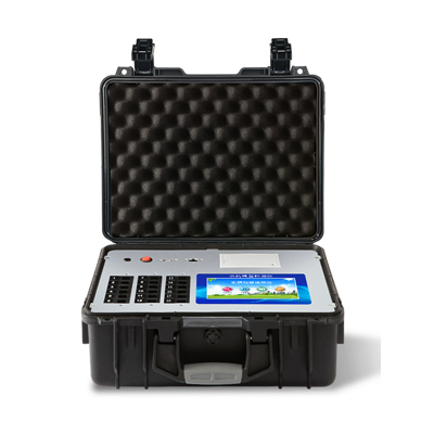 農藥殘留分析儀一般用來檢測什么？