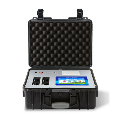 蔬菜農(nóng)殘速測(cè)儀能檢測(cè)農(nóng)殘含量嗎？