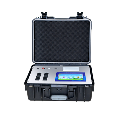 農藥殘留分析儀能夠發揮什么作用？