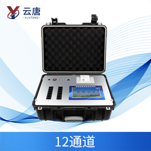 農(nóng)殘速測(cè)儀能檢測(cè)農(nóng)殘含量嗎？