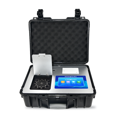 果蔬農(nóng)殘速測(cè)儀檢測(cè)農(nóng)殘專用儀器