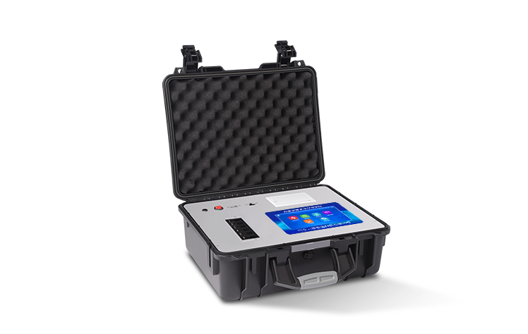 農(nóng)殘速測儀提高農(nóng)殘檢測效率？