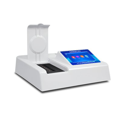 農殘速測儀怎么選？