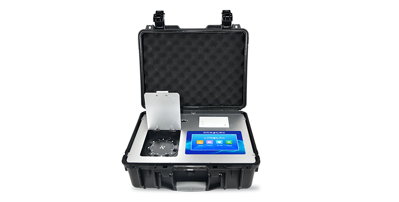 農(nóng)藥殘留分析儀檢測(cè)準(zhǔn)確嗎？