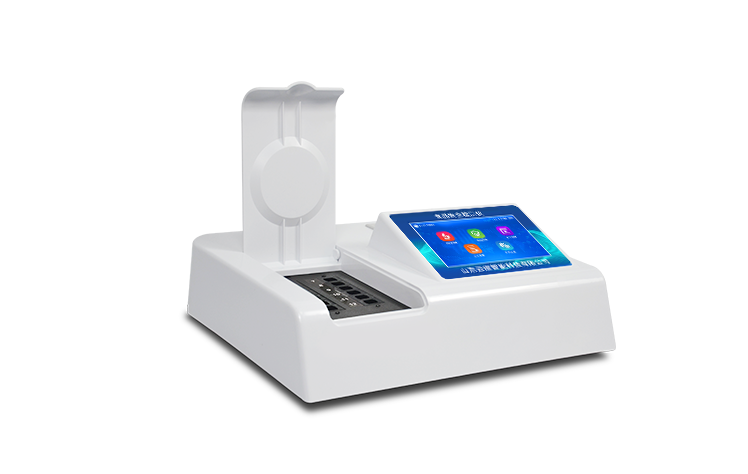 人氧化硫快速檢測儀