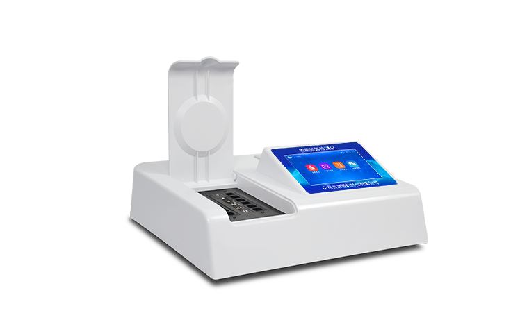 農殘速測儀建設健康飲食環(huán)境