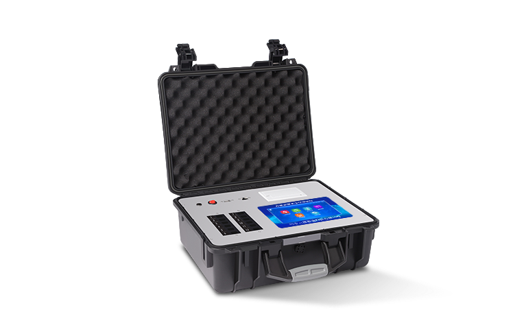 農殘速測儀使用對食品行業(yè)有什么好處？