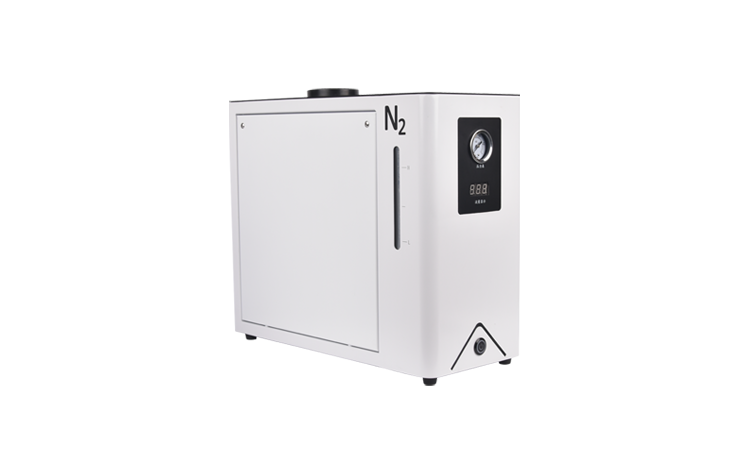 氣相色譜儀配套氮氣發生器
