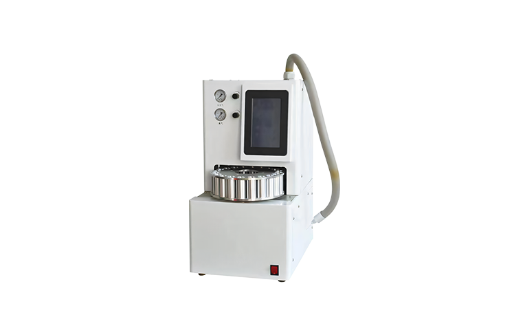 全自動(dòng)頂空進(jìn)樣器