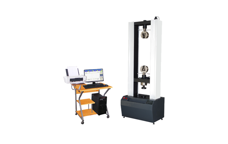微機控制電子萬能試驗機 YT-WD-50
