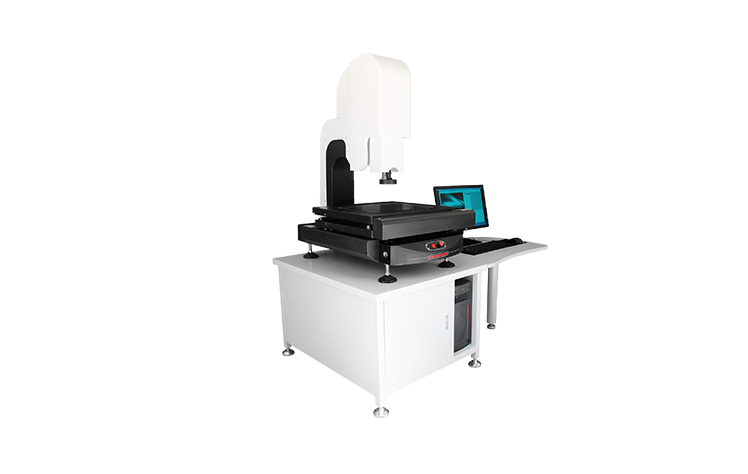 全自動2.5次元影像測量儀