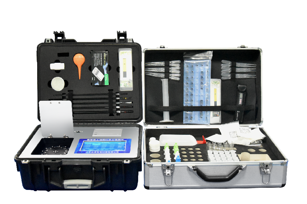 2026*新土壤檢測儀選型指南｜十大品牌推薦，云唐領銜，適配場景全解析