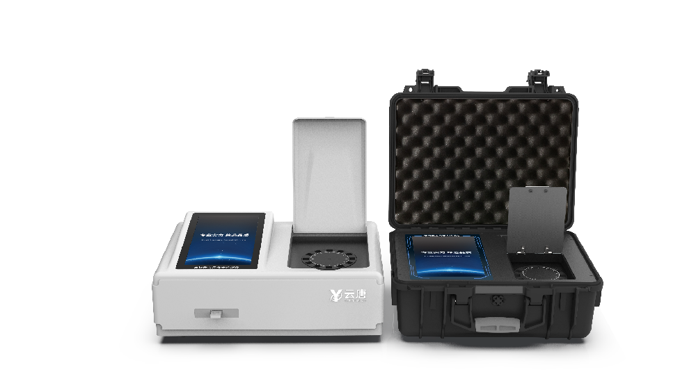 食品安全檢測儀廠家技術問答與實戰應用
